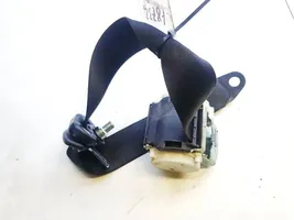 Fiat Bravo Rear seatbelt 34019927c