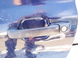 Volkswagen Golf III Klamka zewnętrzna drzwi 