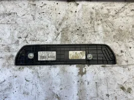 Honda Civic Listwa progowa tylna 84212smge011m1