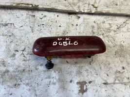 Fiat Doblo Third/center stoplight 40580748