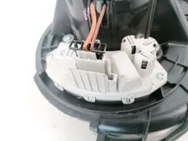 BMW X5 E70 Mazā radiatora ventilatora reostats 985464FH