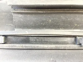 Audi A8 S8 D3 4E Front door trim (molding) 4e0853959