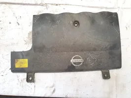 Nissan Almera Tino Engine cover (trim) 