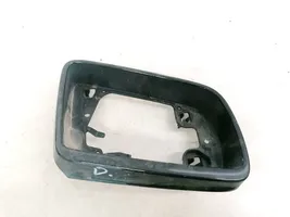 BMW 5 E60 E61 Veidrodėlio plastikinė apdaila 39986