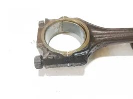 Volkswagen PASSAT B3 Piston with connecting rod 053c