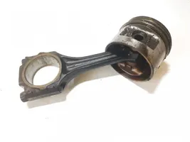 Volkswagen PASSAT B3 Piston with connecting rod 053c