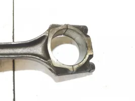 Volkswagen Jetta II Piston with connecting rod 028b