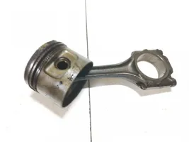 Volkswagen Jetta II Piston with connecting rod 028b