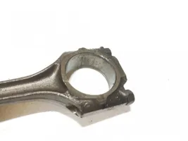 Volkswagen Jetta II Piston with connecting rod 028b