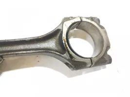 Volkswagen Jetta II Piston with connecting rod 028b