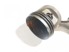 Volkswagen Jetta II Piston avec bielle 028b