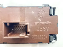 Citroen Jumper Schalter Leuchtweitenregulierung B569