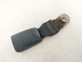 Peugeot 107 Rear seatbelt buckle e034501