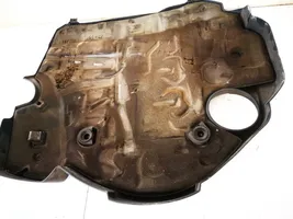 BMW X1 E84 Engine cover (trim) 11147797410