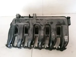 BMW 5 E60 E61 Intake manifold 7790700