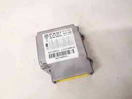 Audi A6 S6 C6 4F Module de contrôle airbag 4F0959655B