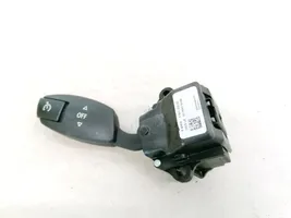 BMW 5 E60 E61 Leva comando controllo della velocità 695135202