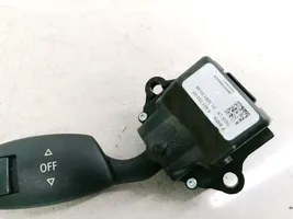 BMW 5 E60 E61 Palanca de control de crucero 695135202