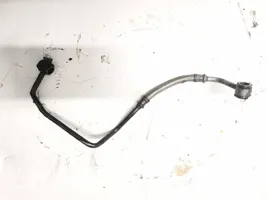 Ford Focus Turbo turbocharger oiling pipe/hose 