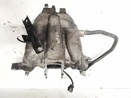 Chevrolet Captiva Intake manifold 92067388