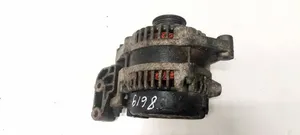 Chevrolet Captiva Alternator 