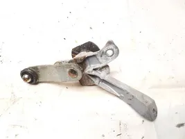 Honda Civic Front wiper linkage and motor 