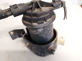 Opel Combo C Fuel filter 