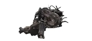 Chevrolet Captiva Automatic gearbox 96624972