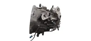 Volvo V60 Mechaninė 5 pavarų dėžė BG9R7F096BA