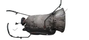 Mercedes-Benz C W203 Automatic gearbox R2032710001