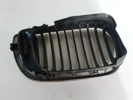 BMW 3 E46 Grille de calandre avant 511370305490