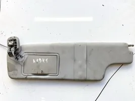 Renault Vel Satis Sun visor 