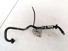 Opel Meriva A Fuel line/pipe/hose 