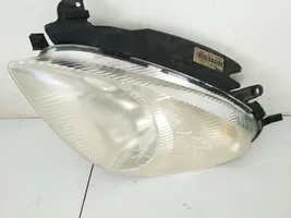 Citroen Xsara Picasso Headlight/headlamp 9631495180