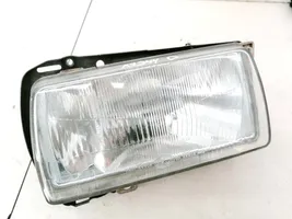 Volkswagen Jetta II Lampa przednia E1250234506