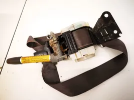 Subaru Legacy Ceinture de sécurité avant 343542