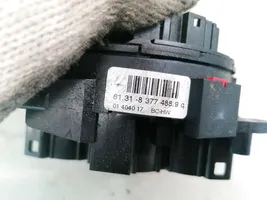 BMW 3 E46 Lenkwinkelsensor Airbagschleifring Wickelfeder 613183774889