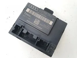 Audi A6 S6 C6 4F Muut ohjainlaitteet/moduulit 4f0959795f