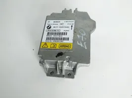 BMW X5 E70 Module de contrôle airbag 0285010077