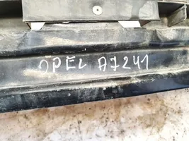 Opel Signum Front bumper cross member 