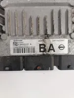 Nissan Qashqai Dzinēja vadības bloks S180033107A