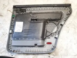 Volkswagen Touran I Takaoven verhoilu 1t0867211022