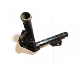 Nissan Qashqai Engine coolant pipe/hose 8200552604