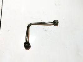 Nissan Qashqai Fuel line pipe 