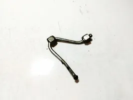 Nissan Qashqai Fuel line pipe 