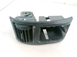 Opel Astra G Griglia di ventilazione centrale cruscotto 90560336