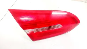 Ford Focus Tailgate rear/tail lights F1EB13A603DD