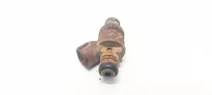 Skoda Fabia Mk1 (6Y) Fuel Injector clamp holder 5WS02620