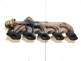 Volvo S60 Exhaust manifold 30637797