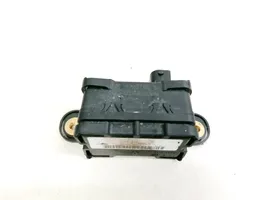 Opel Antara ESP acceleration yaw rate sensor 96625913